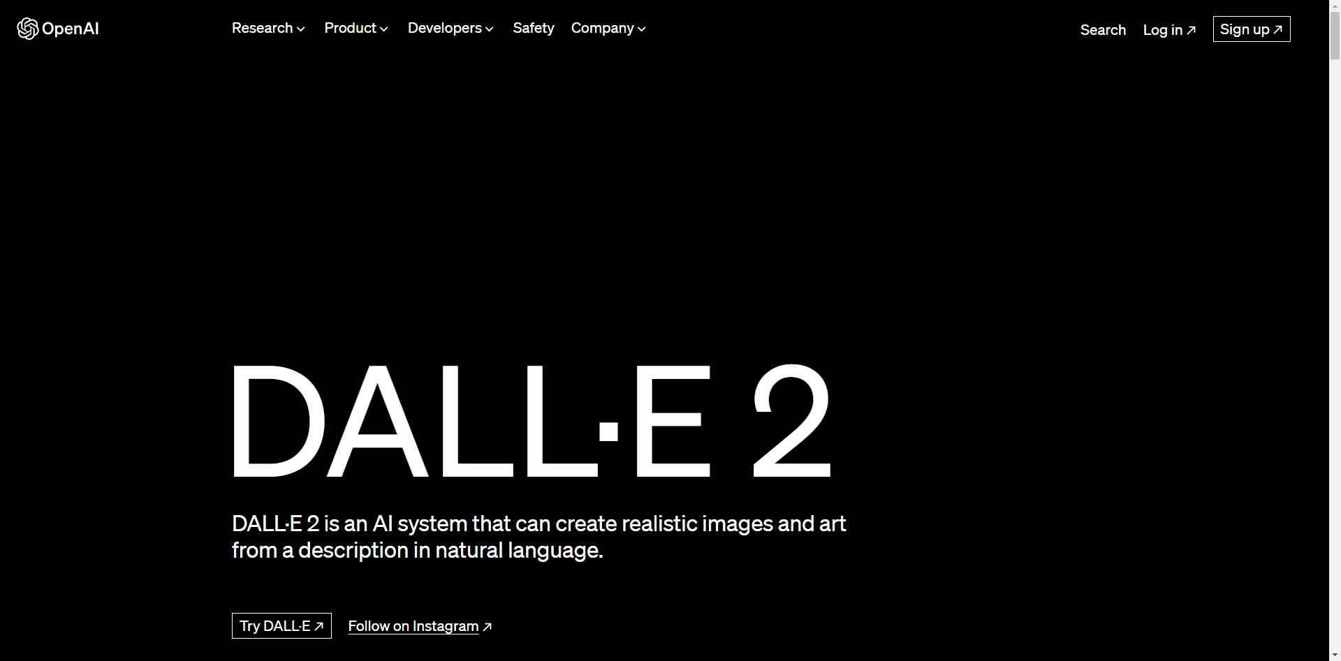 DallE-2